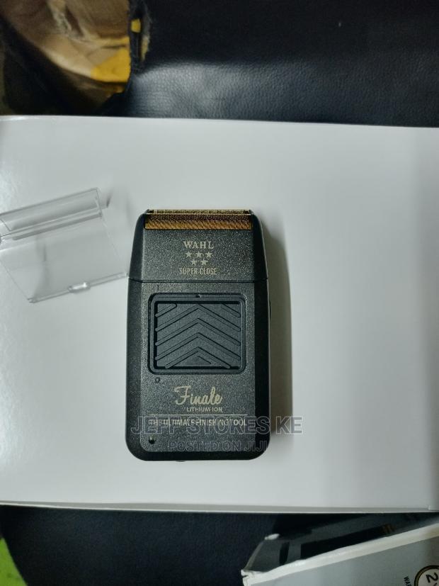 Wahl Finale Machine - thumbnail 3