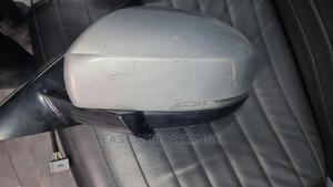 Range Rover Land Rover 2016 Side Mirror - main view
