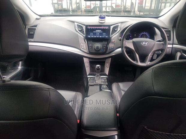 Hyundai I40 2016 Blue - thumbnail 9