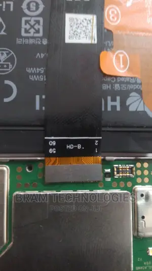 Mobile Repair and Computer Repair Technician (Certified)