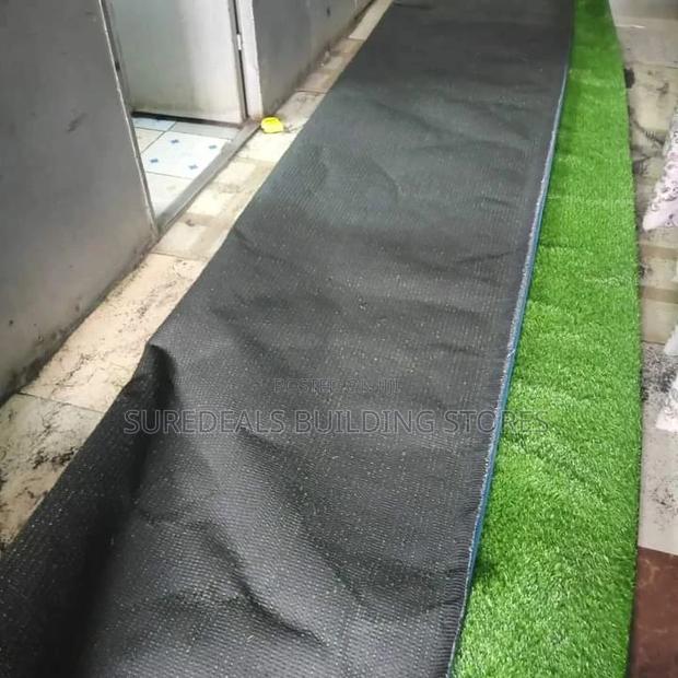Artificial Grass Carpet/Turf Grass-20mm - thumbnail 2