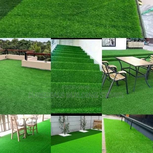 Artificial Grass Carpet/Turf Grass-20mm - main view