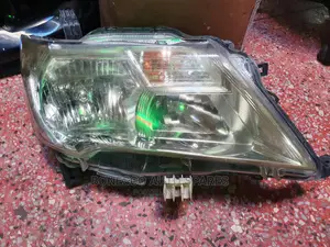Nissan Serena 2013 Nonxenon Headlight Assembly