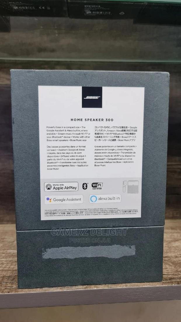 Bose Home Speaker 300 - thumbnail 2