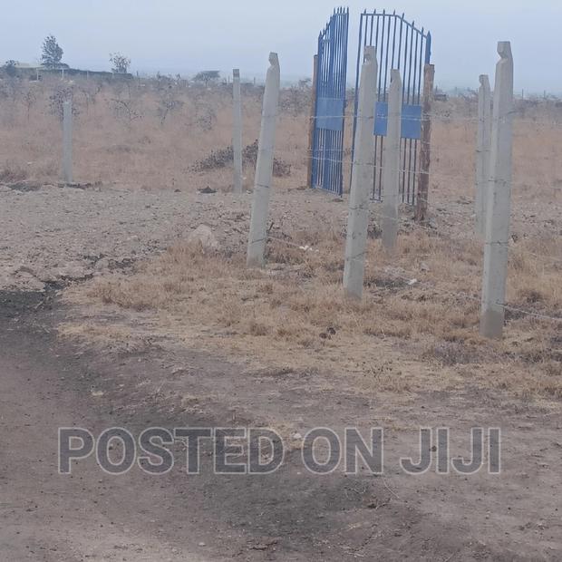 Cheap Plots in Kantafu - main view