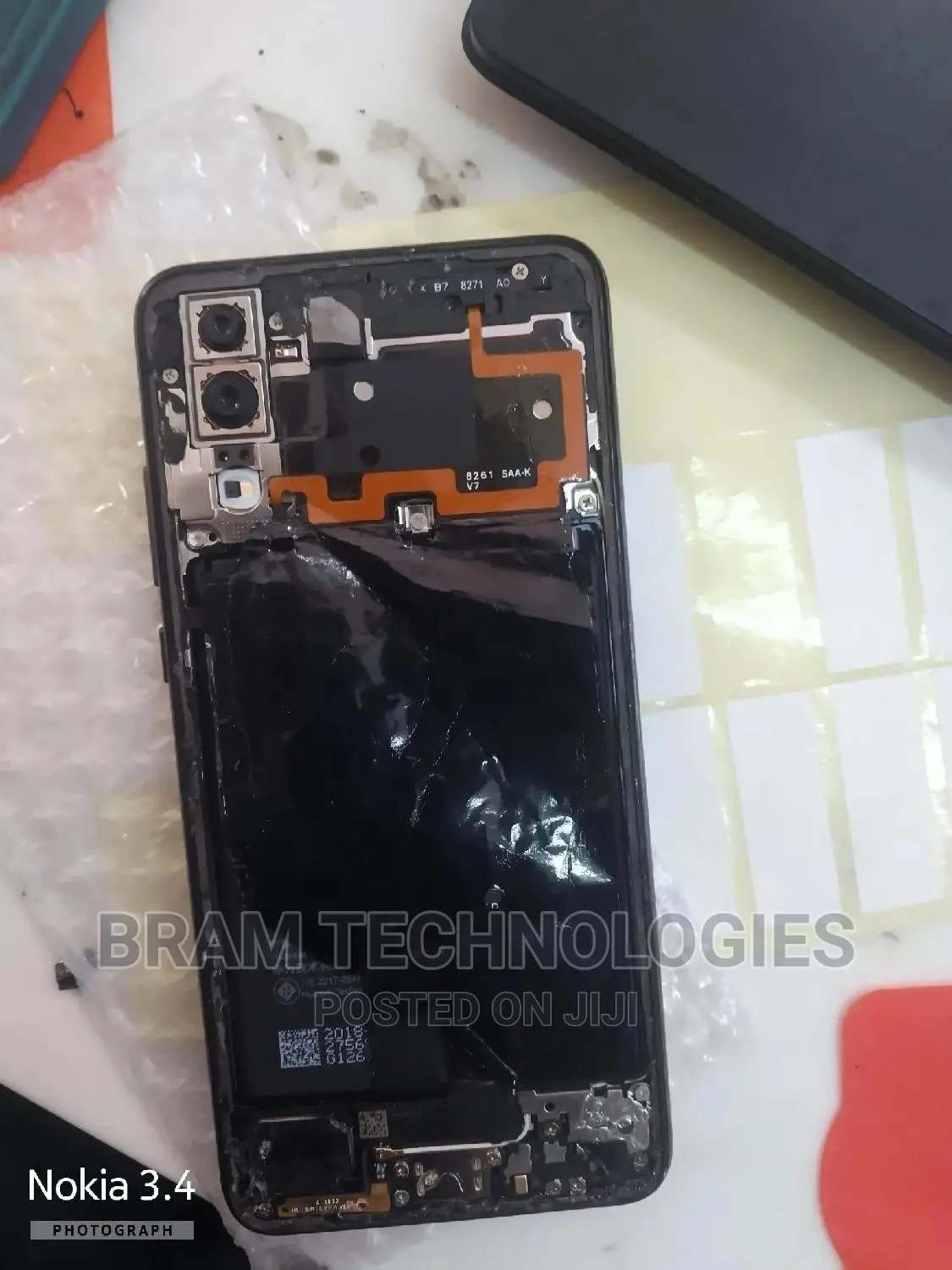 Mobile Repair and Computer Repair Technician (Certified)