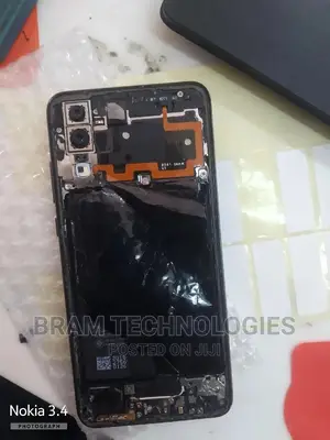 Mobile Repair and Computer Repair Technician (Certified)