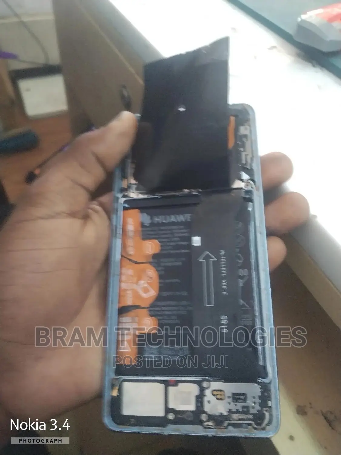 Mobile Repair and Computer Repair Technician (Certified)