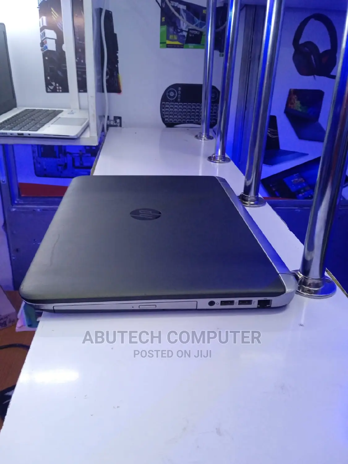 Laptop HP ProBook 450 G3 8GB Intel Core I5 HDD 1T