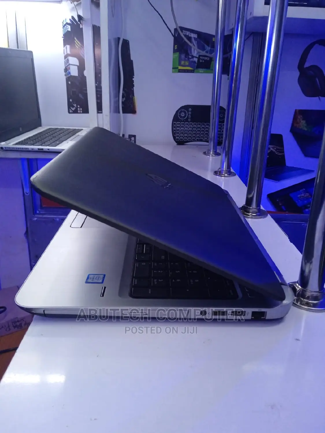 Laptop HP ProBook 450 G3 8GB Intel Core I5 HDD 1T