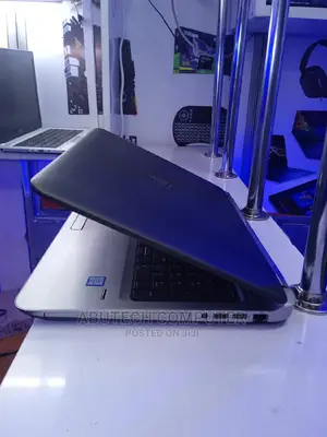 Laptop HP ProBook 450 G3 8GB Intel Core I5 HDD 1T