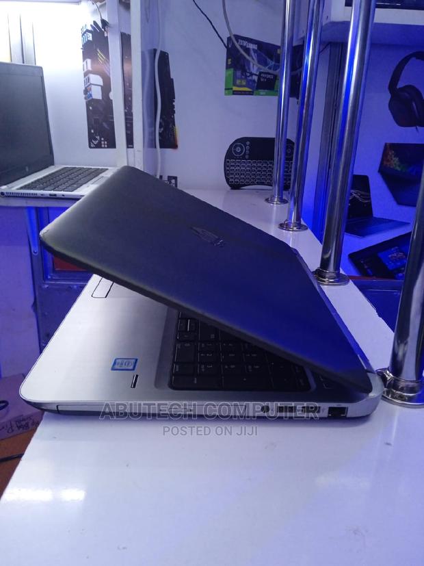Laptop HP ProBook 450 G3 8GB Intel Core I5 HDD 1T - thumbnail 3