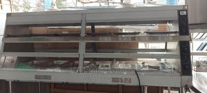 Food Display Double Display Trays - thumbnail 2