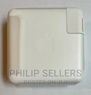 Apple 14" Macbook Pro Fast Charger Bundle 96W USB-C A2166 Ex