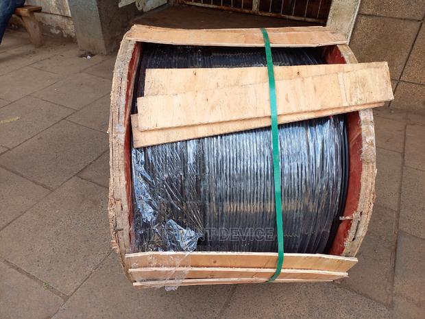 Adss 24core Fiber Cable - thumbnail 2