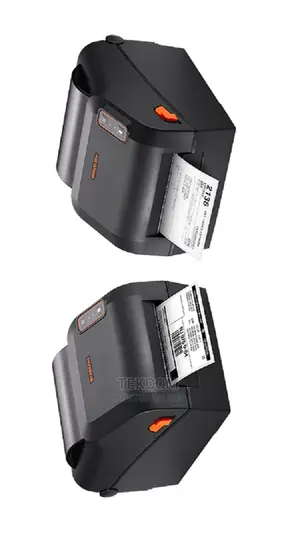 Xd5-40d Printer