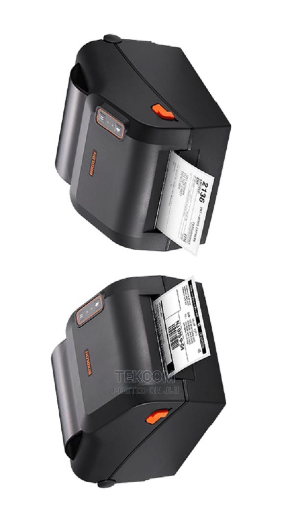 Xd5-40d Printer - main view