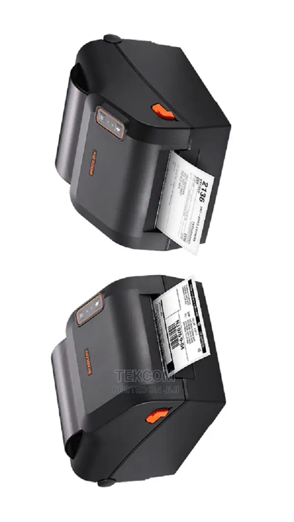 Xd5-40d Printer