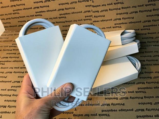AC Power Adapter Extension Cable Cord for Macbook Mac - thumbnail 2
