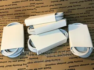AC Power Adapter Extension Cable Cord for Macbook Mac