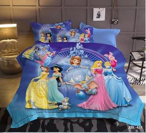 Themed Duvet Set - thumbnail 2