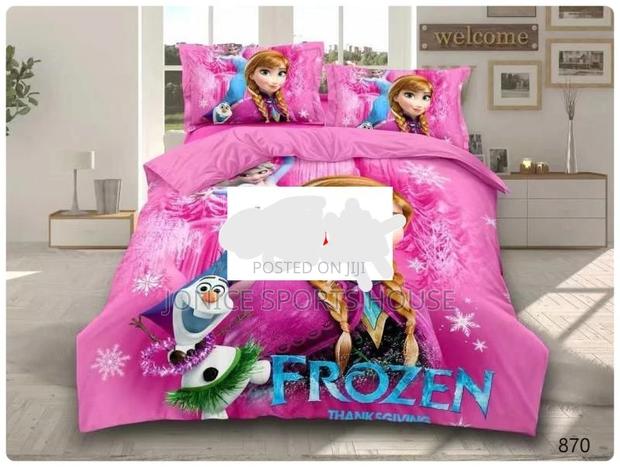 Themed Duvet Set - thumbnail 3