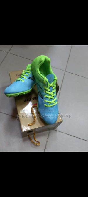 Athletic Shoes - thumbnail 2