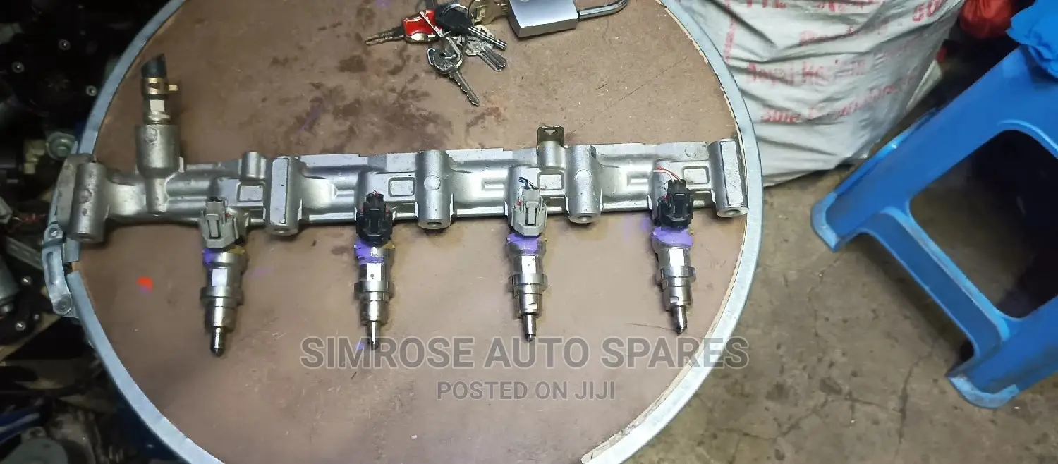 3s Injector Nozzles .