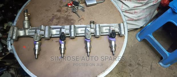 3s Injector Nozzles .