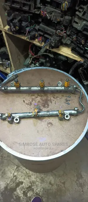 Mitsubishi Nozzles.
