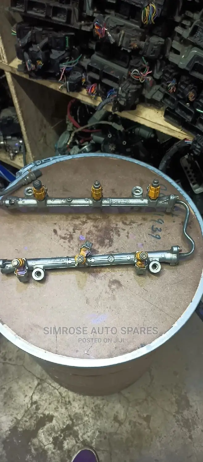Mitsubishi Nozzles.