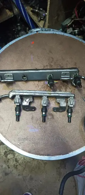 Nissan Tiida Nozzles Available.