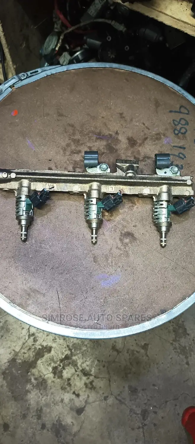 Toyota Mark X Injector Nozzles. in Nairobi Central Vehicle Parts