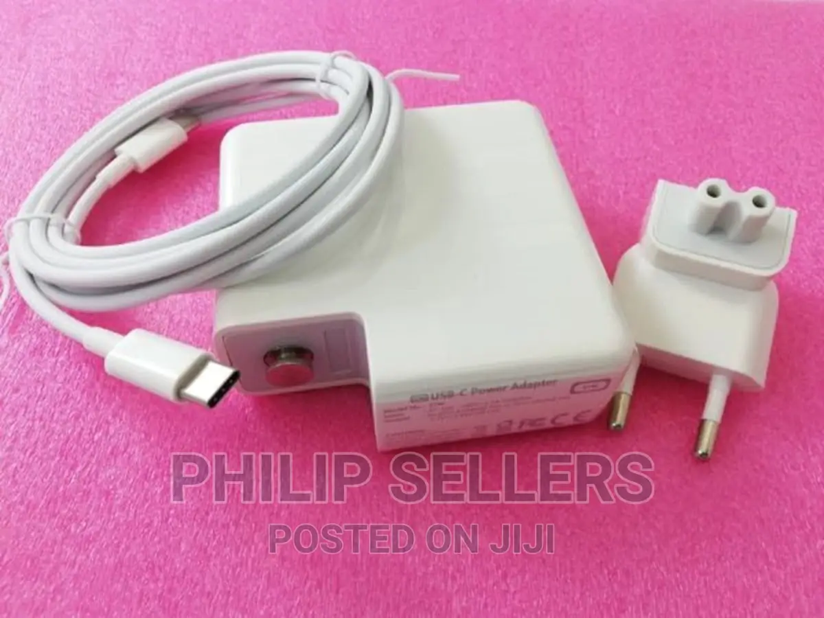87W Apple Macbook Pro 15.4′′,17′′ Laptop AC Adapter/Charger