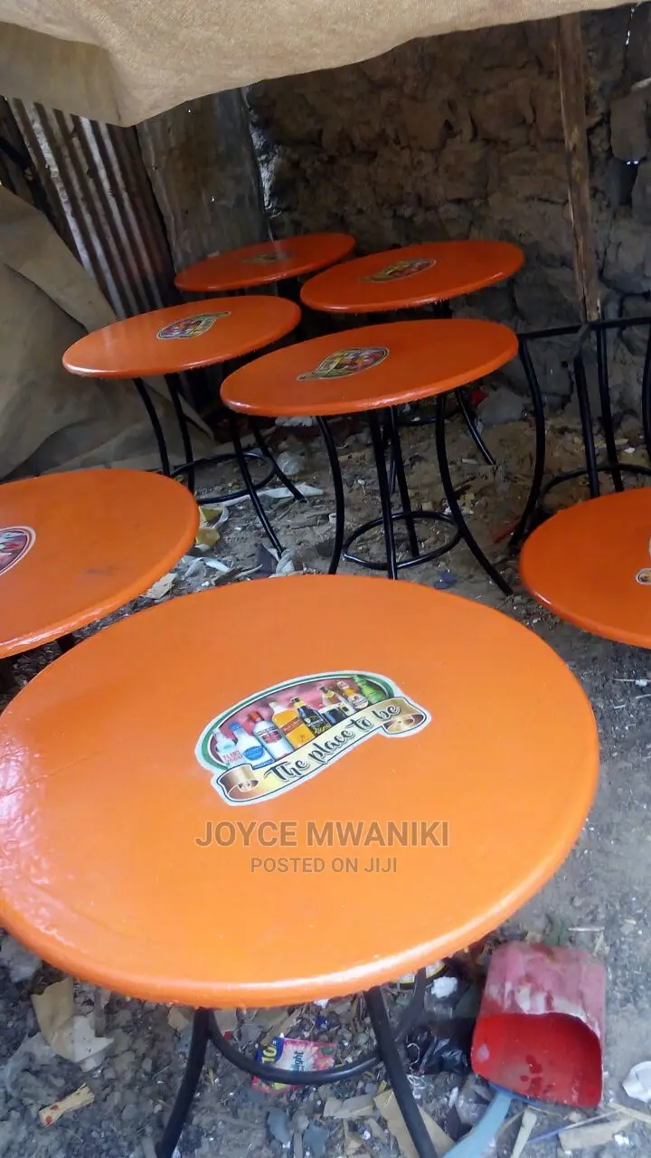 Round Tables