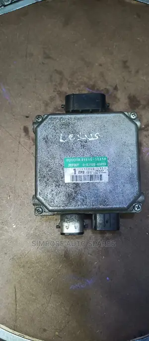 Toyota Lexus Power Steering Unit
