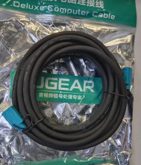 FJ Gear HDMI Cable 10 Mtr - main view
