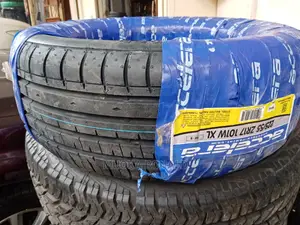 225/55r17 Accelera Tyre Made in Indonesia