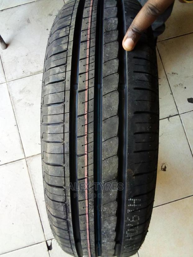 185/70r14 Royal Back Tyres Made in China