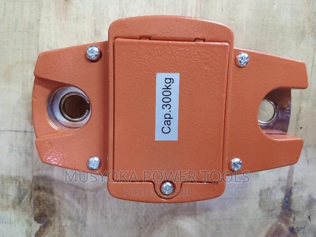 Mini Digital Crane Scale 300kg - thumbnail 2