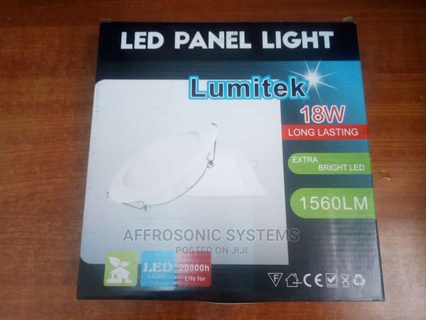LED Panel Light