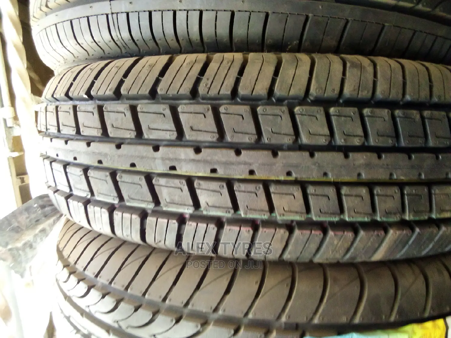 195/70r14 MRF Tyres Made in India