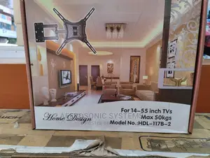 Swivel TV Wall Mount Bracket