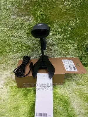 Syble Laser Barcode Scanner 1d Had Held