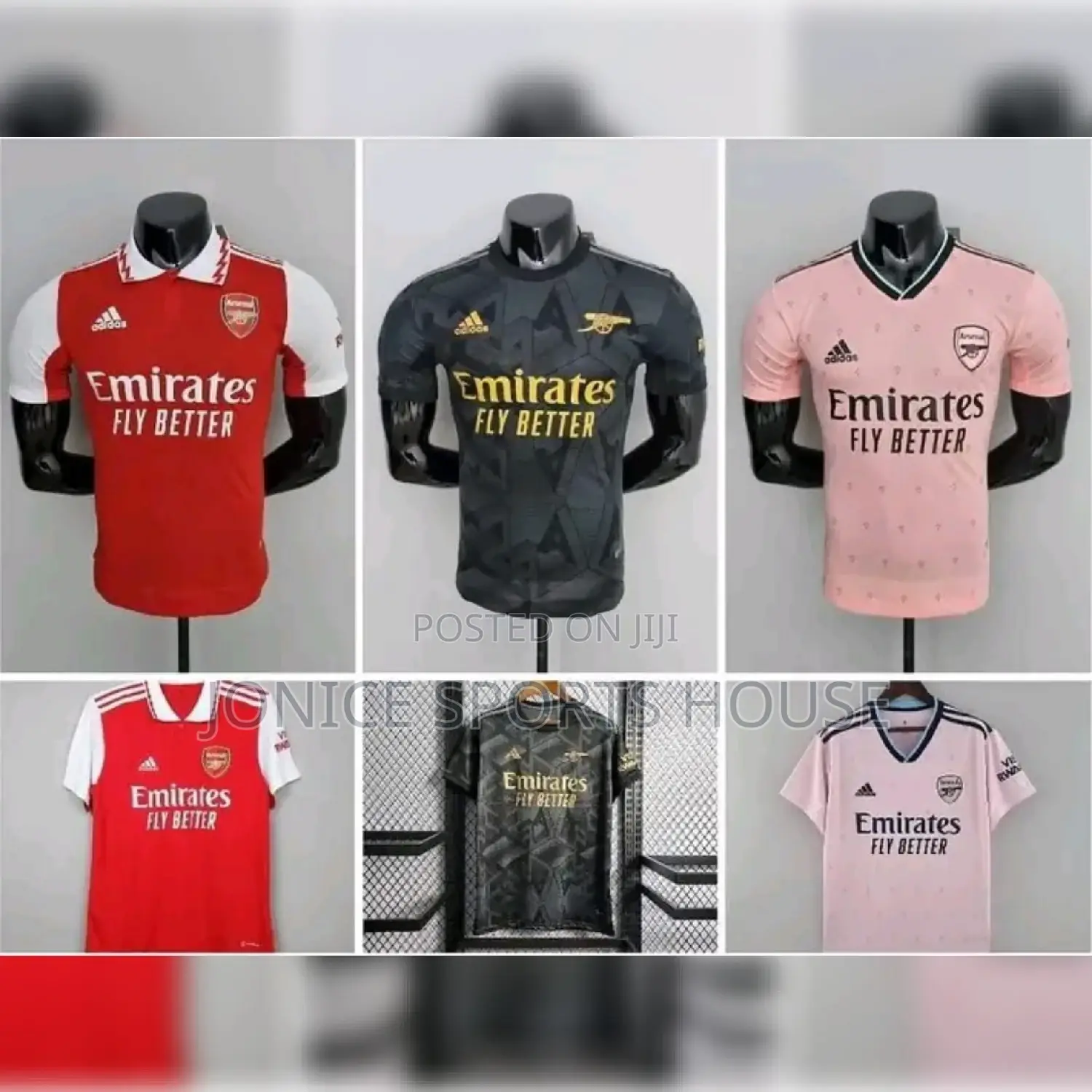 New Season Kits