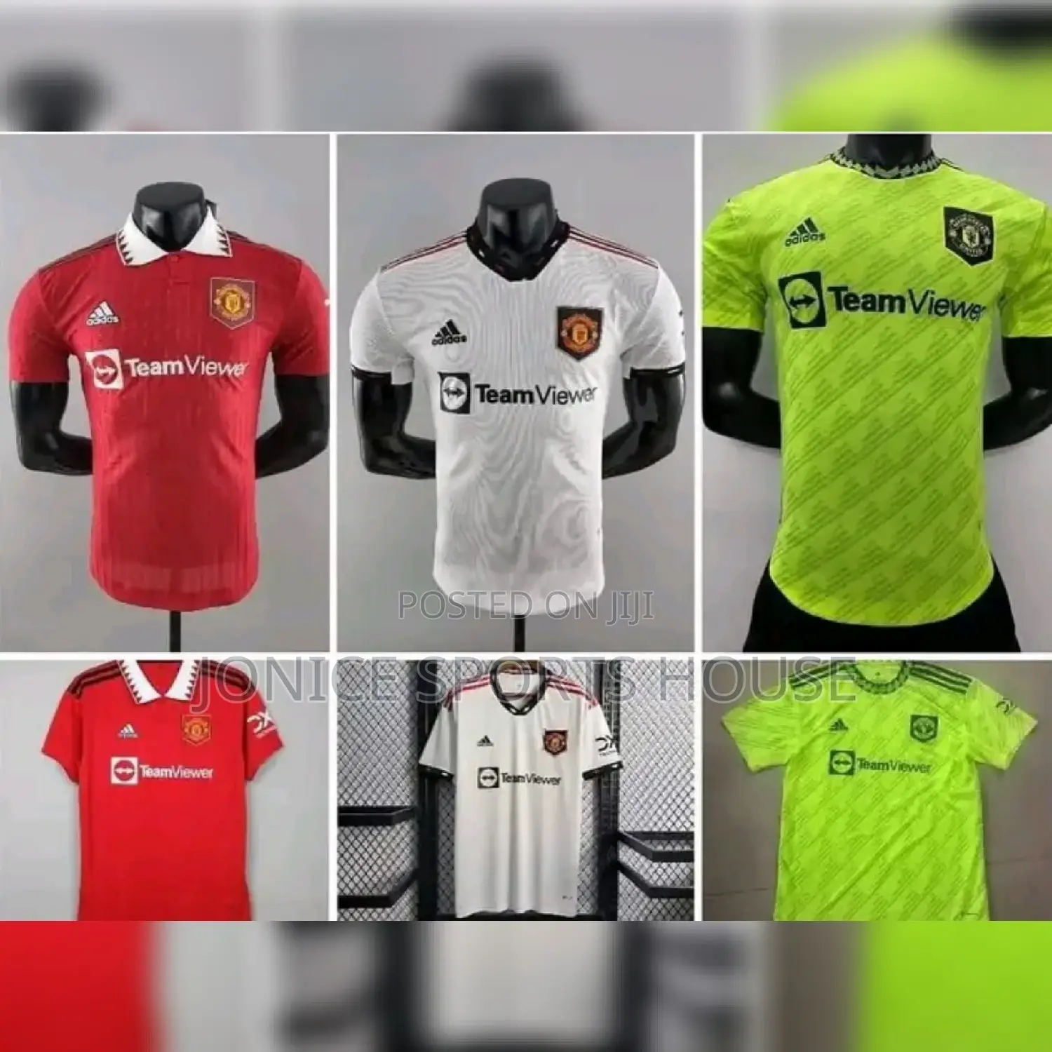 New Season Kits