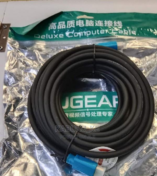 FJ Gear HDMI Cable 15 Mtr - main view