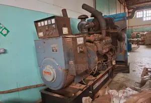 500kva Used Power Gener