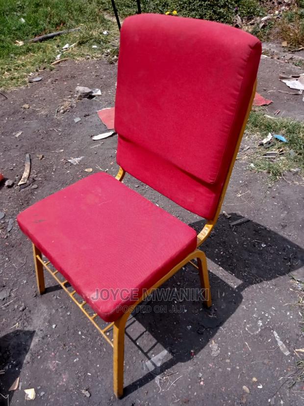 Conference Chair