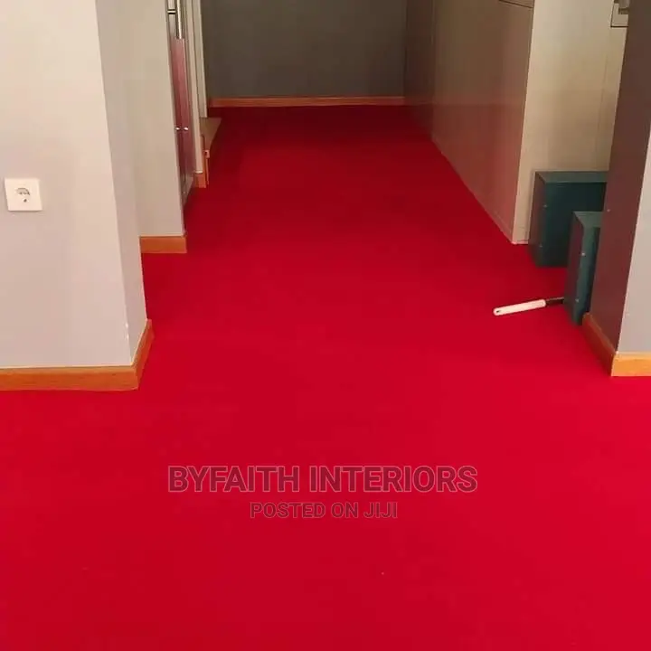 Red Carpet